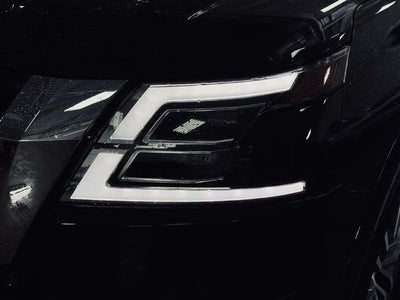 2024 Nissan Armada SL 4WD