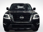 2024 Nissan Armada SL 4WD