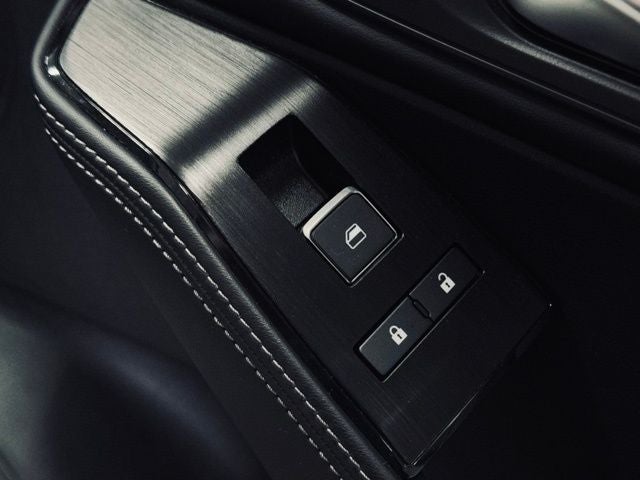 2023 Nissan Rogue SL Intelligent AWD