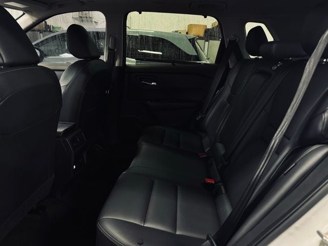 2023 Nissan Rogue SL Intelligent AWD