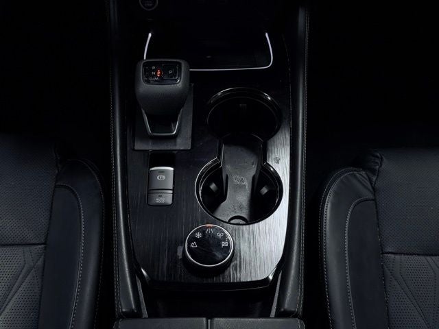 2023 Nissan Rogue Platinum Intelligent AWD