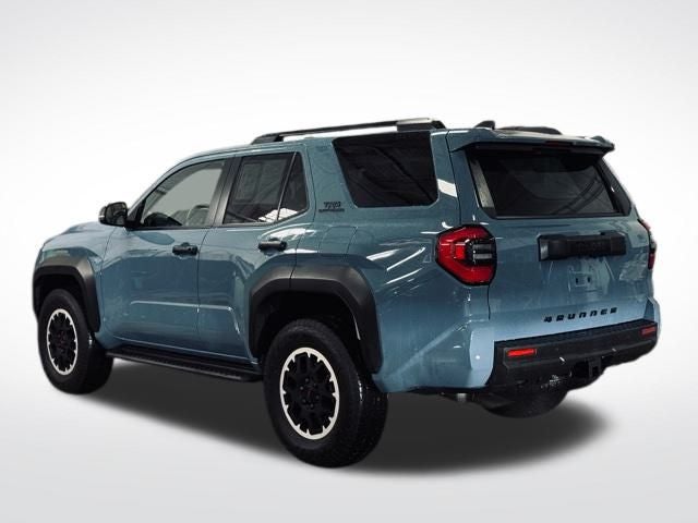 2025 Toyota 4Runner TRD Sport Premium