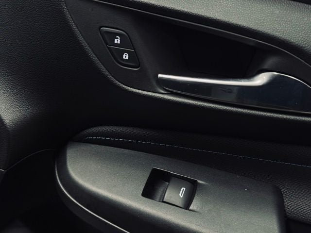 2025 Buick Envista Sport Touring FWD