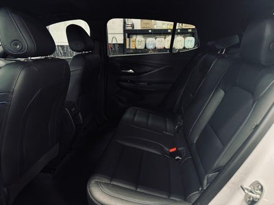 2025 Buick Envista Sport Touring FWD