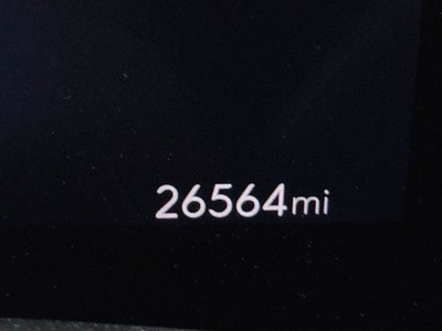 2025 Buick Envista Sport Touring FWD