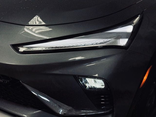 2025 Buick Envista Sport Touring FWD