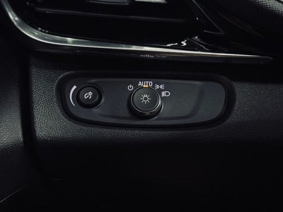 2025 Buick Envista Sport Touring FWD