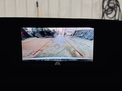 2025 Buick Envista Sport Touring FWD