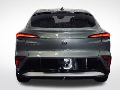 2025 Buick Envista Sport Touring FWD