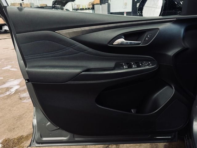 2025 Buick Envista Sport Touring FWD