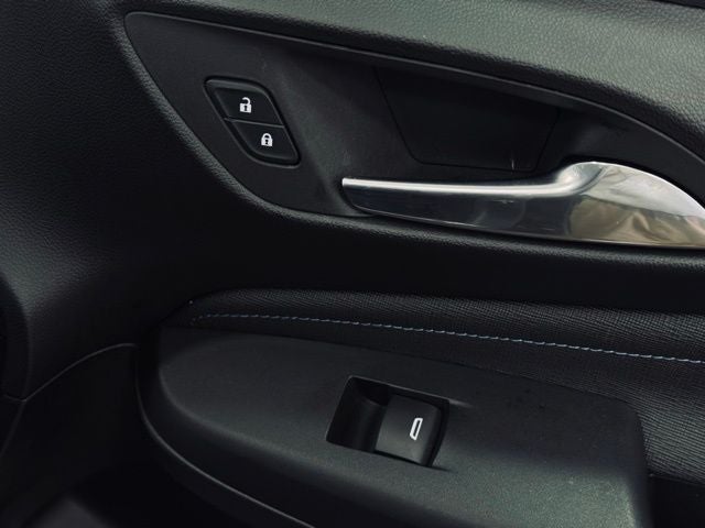 2025 Buick Envista Sport Touring FWD