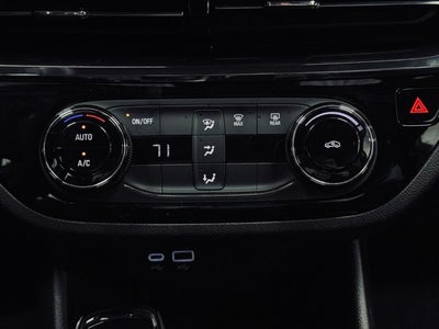 2025 Buick Envista Sport Touring FWD