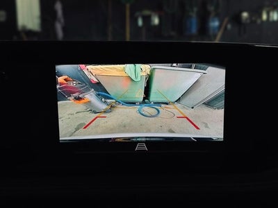 2025 Buick Envista Sport Touring FWD