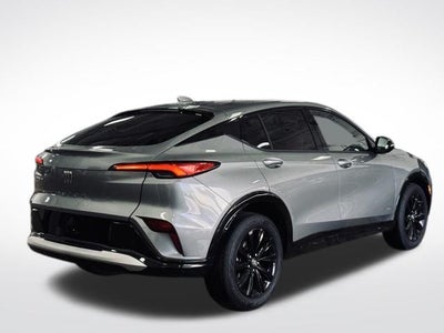 2025 Buick Envista Sport Touring FWD