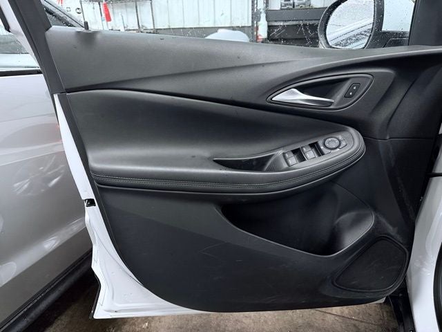 2024 Buick Encore GX Preferred FWD