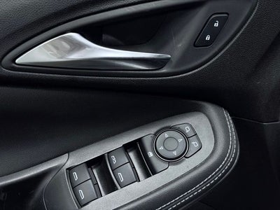 2024 Buick Encore GX Preferred FWD