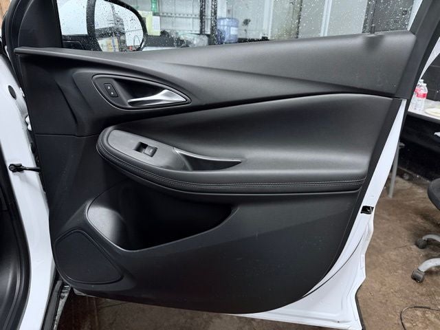 2024 Buick Encore GX Preferred FWD