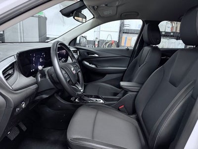 2024 Buick Encore GX Preferred FWD
