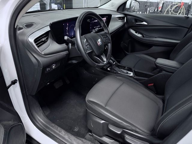 2024 Buick Encore GX Preferred FWD