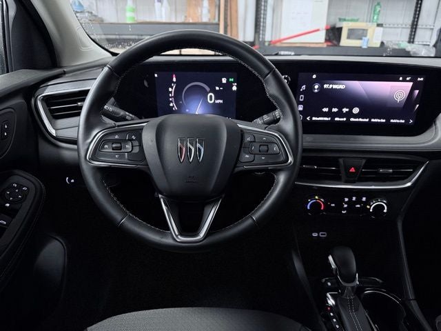 2024 Buick Encore GX Preferred FWD
