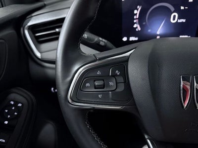 2024 Buick Encore GX Preferred FWD