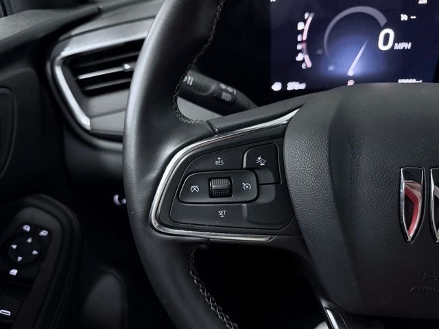 2024 Buick Encore GX Preferred FWD