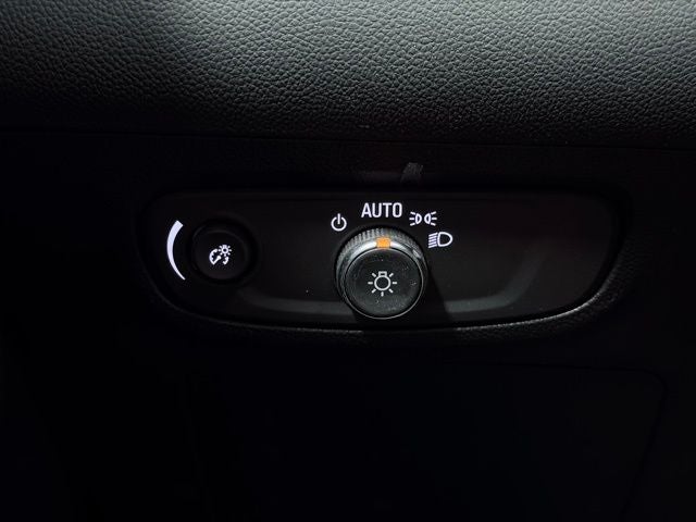 2024 Buick Encore GX Preferred FWD