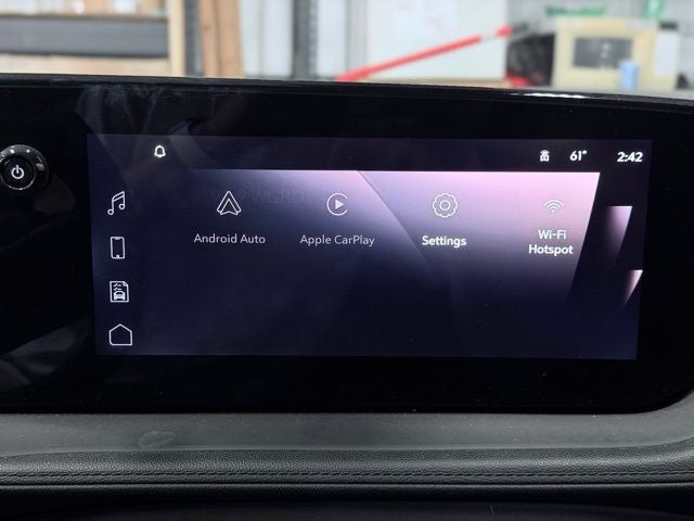 2024 Buick Encore GX Preferred FWD