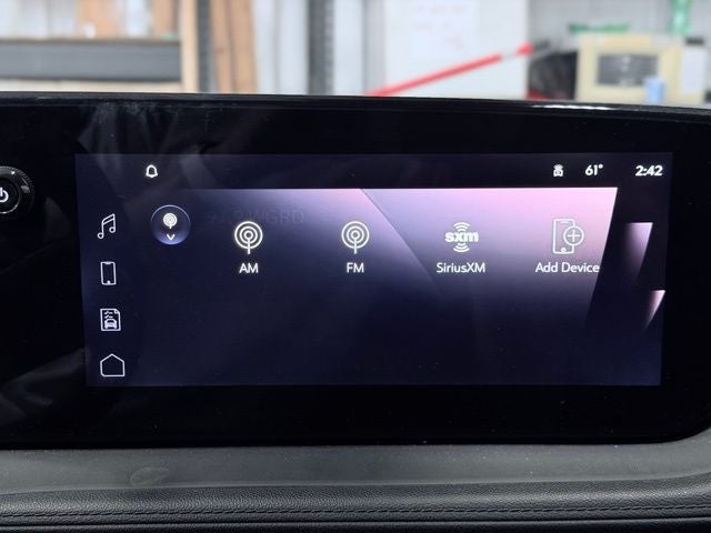 2024 Buick Encore GX Preferred FWD