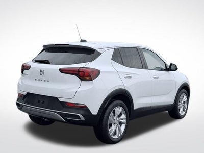 2024 Buick Encore GX Preferred FWD