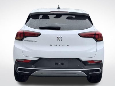 2024 Buick Encore GX Preferred FWD