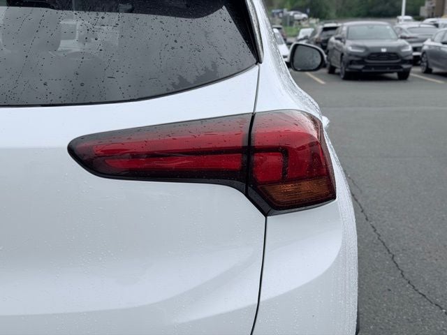 2024 Buick Encore GX Preferred FWD