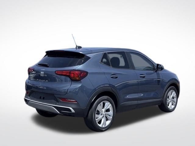 2024 Buick Encore GX Preferred FWD