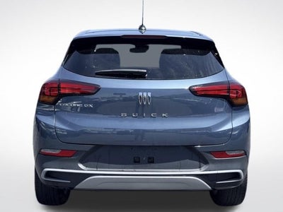 2024 Buick Encore GX Preferred FWD