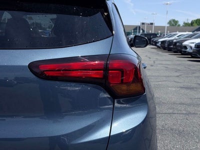 2024 Buick Encore GX Preferred FWD