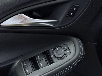 2024 Buick Encore GX Preferred FWD