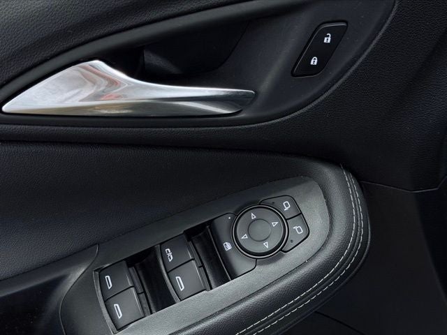 2024 Buick Encore GX Preferred FWD