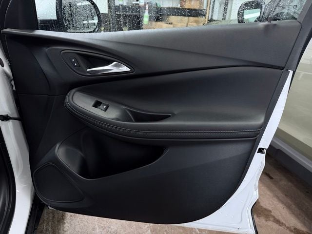2024 Buick Encore GX Preferred FWD