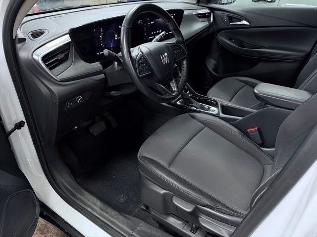 2024 Buick Encore GX Preferred FWD