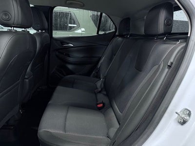 2024 Buick Encore GX Preferred FWD