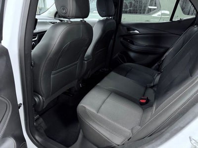 2024 Buick Encore GX Preferred FWD