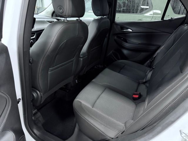 2024 Buick Encore GX Preferred FWD