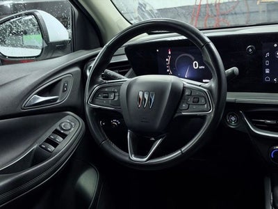 2024 Buick Encore GX Preferred FWD