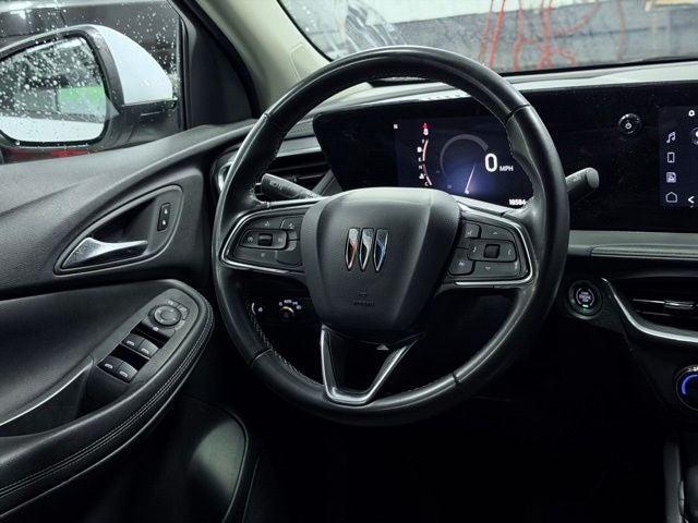 2024 Buick Encore GX Preferred FWD