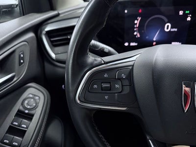 2024 Buick Encore GX Preferred FWD