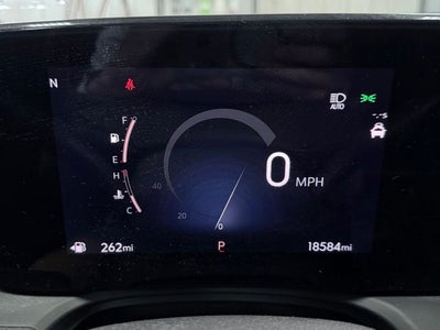 2024 Buick Encore GX Preferred FWD