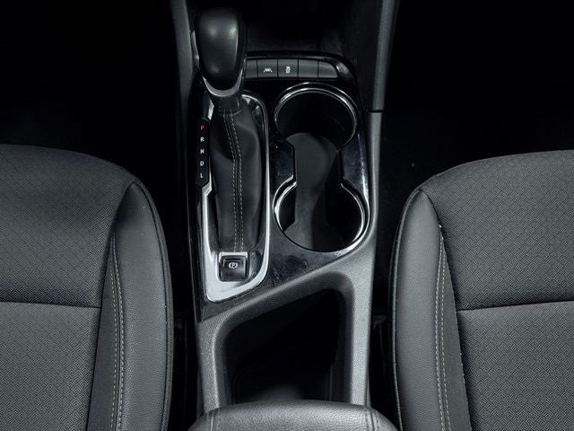 2024 Buick Encore GX Preferred FWD