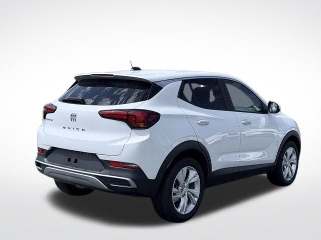 2024 Buick Encore GX Preferred FWD