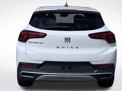 2024 Buick Encore GX Preferred FWD