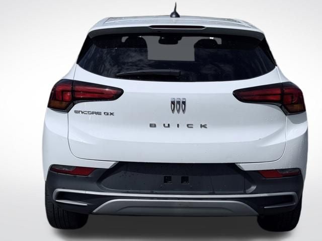 2024 Buick Encore GX Preferred FWD